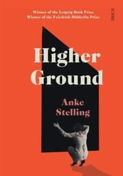 Cover von Higher Ground