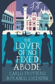 Cover von The Lover of No Fixed Abode