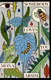 Cover von Somebody Loves You