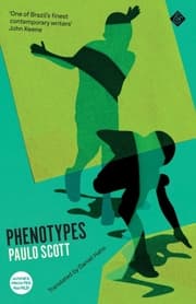 Cover von Phenotypes