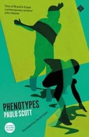 Cover von Phenotypes