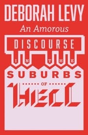 Cover von An Amorous Discourse in the Suburbs of Hell