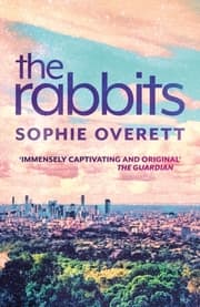 Cover von Rabbits