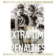 Cover von After Extra Time and Penalties