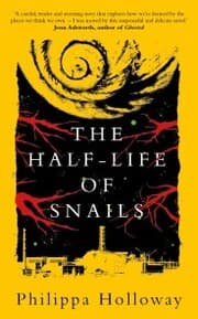 Cover von The Half-life of Snails