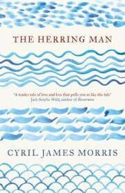 Cover von The Herring Man