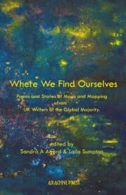 Cover von Where We Find Ourselves