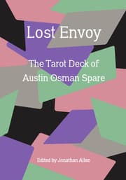Cover von Lost Envoy, revised and updated edition