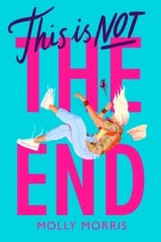 Cover von This is Not the End