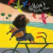 Cover von Mira's Curly Hair