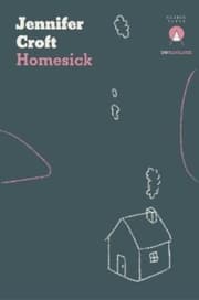 Cover von Homesick