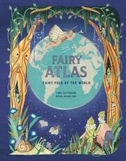 Cover von The Fairy Atlas