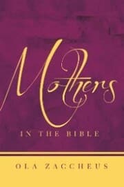 Cover von Mothers In The Bible