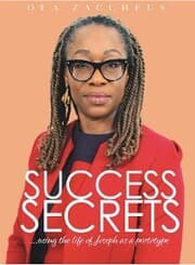 Cover von Success Secrets