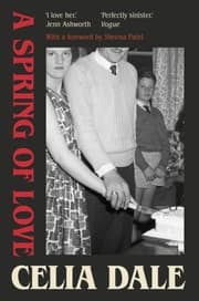 Cover von A Spring of Love