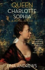 Cover von Queen Charlotte Sophia