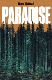Cover von Paradise