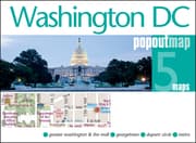 Cover von Washington DC Double