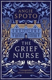 Cover von The Grief Nurse