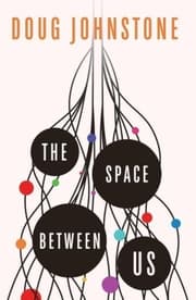 Cover von The Space Between Us