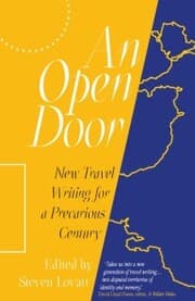 Cover von An Open Door