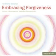 Cover von Embracing Forgiveness