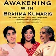Cover von Awakening With Brahma Kumaris