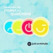 Cover von Just a Minute - Part 2