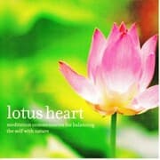 Cover von Lotus Heart