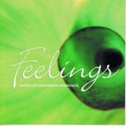 Cover von Feelings - Music for Heightened Awareness