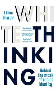 Cover von White Thinking
