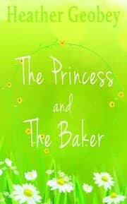 Cover von The Princess and the Baker