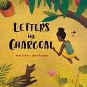 Cover von Letters in Charcoal