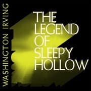 Cover von The Legend of Sleepy Hollow