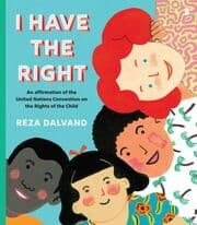 Cover von I Have the Right