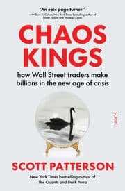 Cover von Chaos Kings