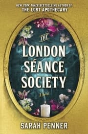 Cover von The London Seance Society