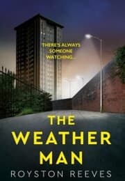Cover von The Weatherman
