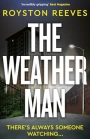 Cover von Weatherman