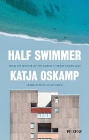 Cover von Half Swimmer