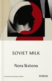 Cover von Soviet Milk