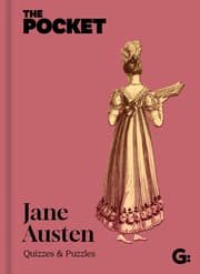 Cover von The Pocket Jane Austen