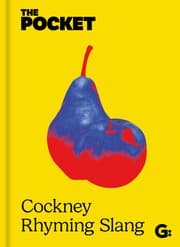 Cover von The Pocket Cockney Rhyming Slang