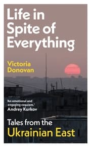 Cover von Life in Spite of Everything