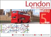 Cover von London Bus Underground Double
