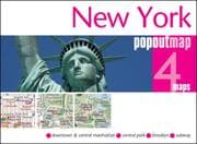 Cover von New York Double
