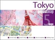 Cover von Tokyo Double