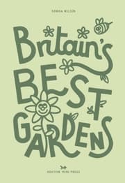 Cover von Britain's Best Gardens