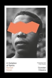 Cover von A Visitation of Spirits