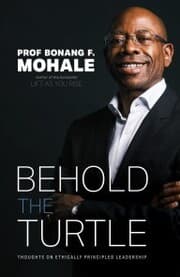 Cover von Behold the Turtle